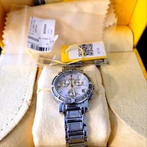 Invicta watch